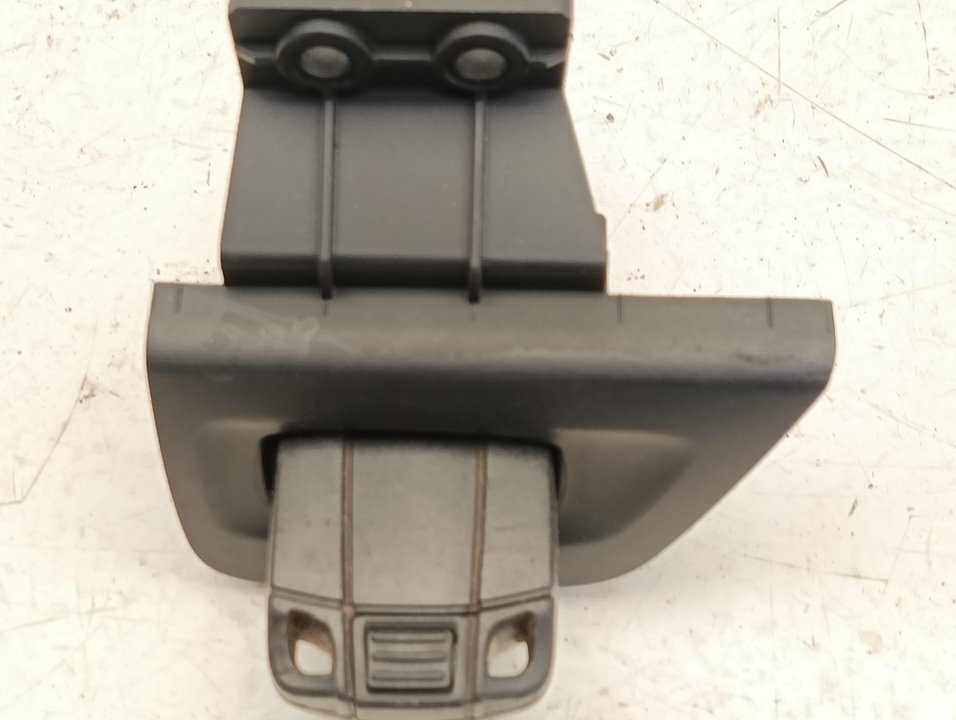 Conmutador de arranque BMW 1 (E81/E87)