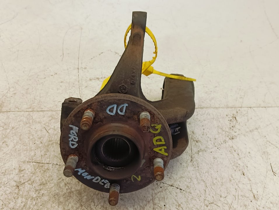 Mangueta Ford Mondeo (GE)