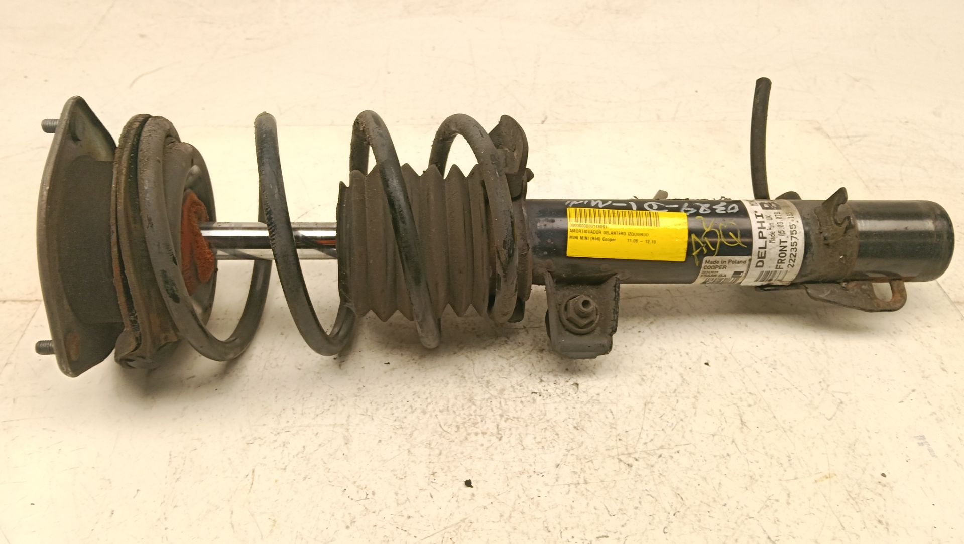 Amortiguador Mini Mini (R56)