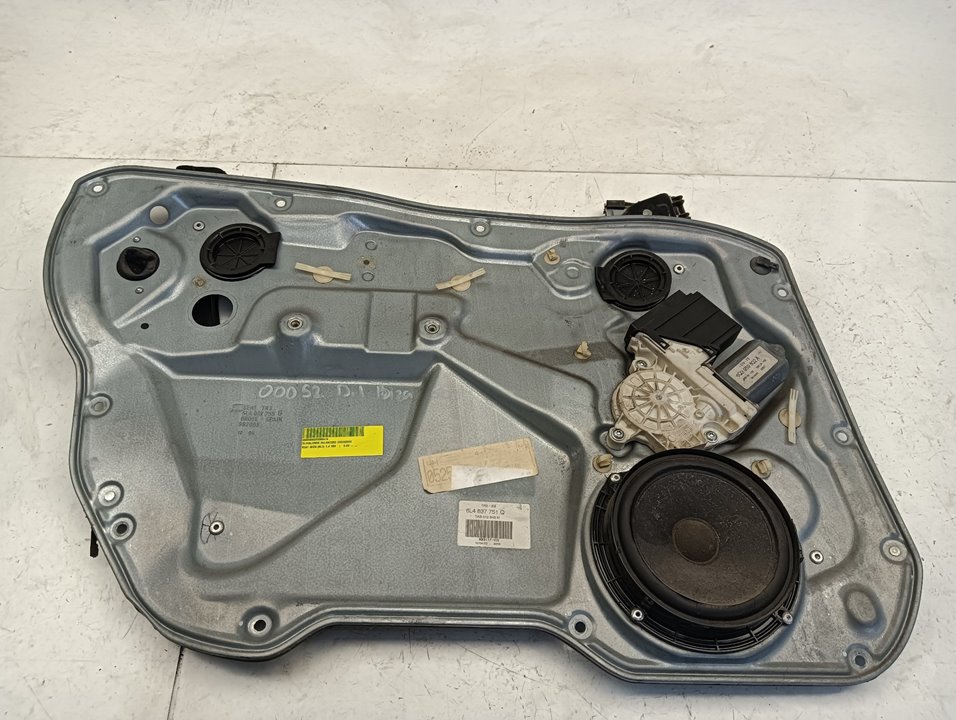 Elevalunas SEAT Ibiza (6L1)