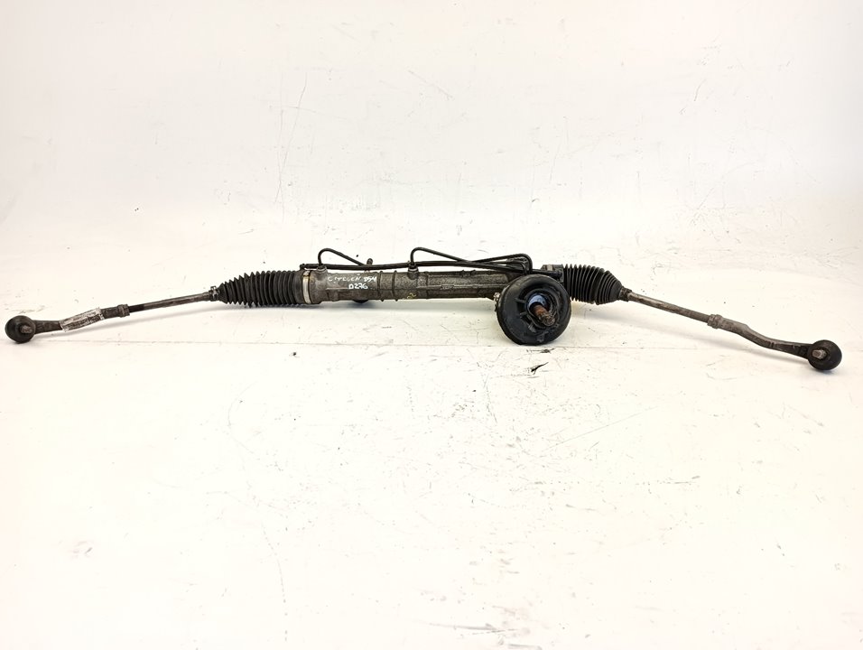 Cremallera dirección Citroën DS4