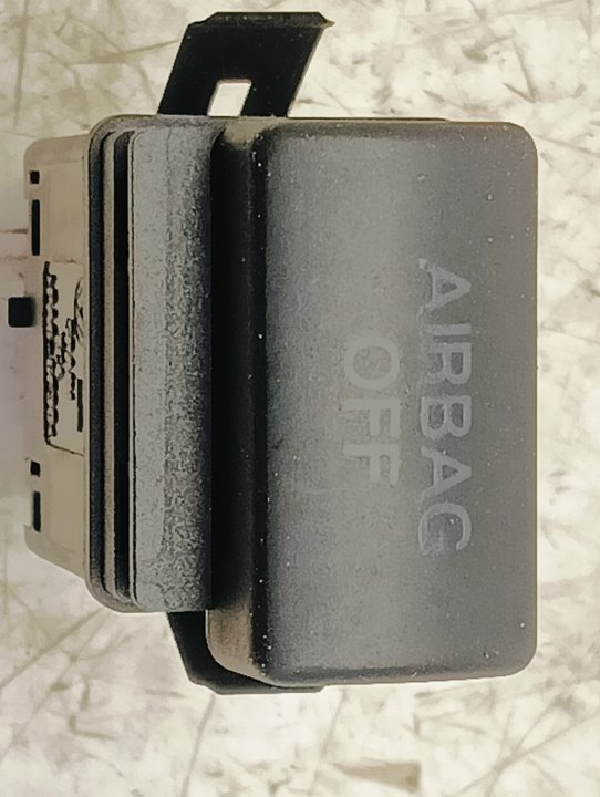 Interruptor SEAT Ibiza (6L1)