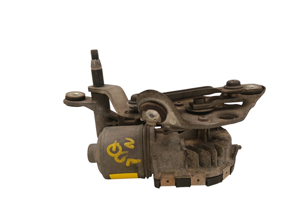 Motor limpia Peugeot 407
