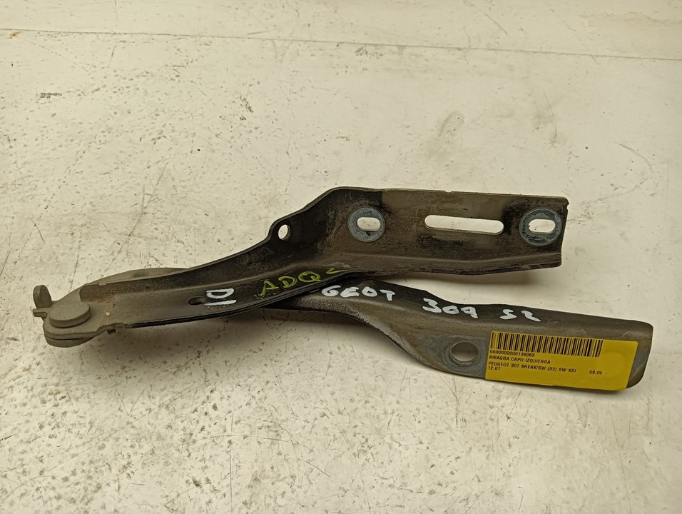Bisagra capó Peugeot 307 Break/ (S2)