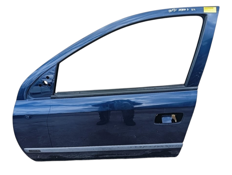 Puerta Opel Astra G