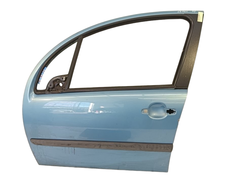 Puerta Citroën C3