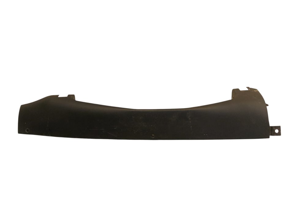 Molduras traseras Fiat I Doblo (119)