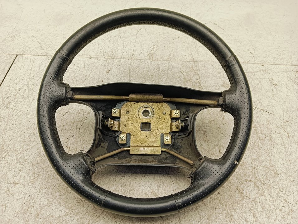 Volante Tata Gran Safari
