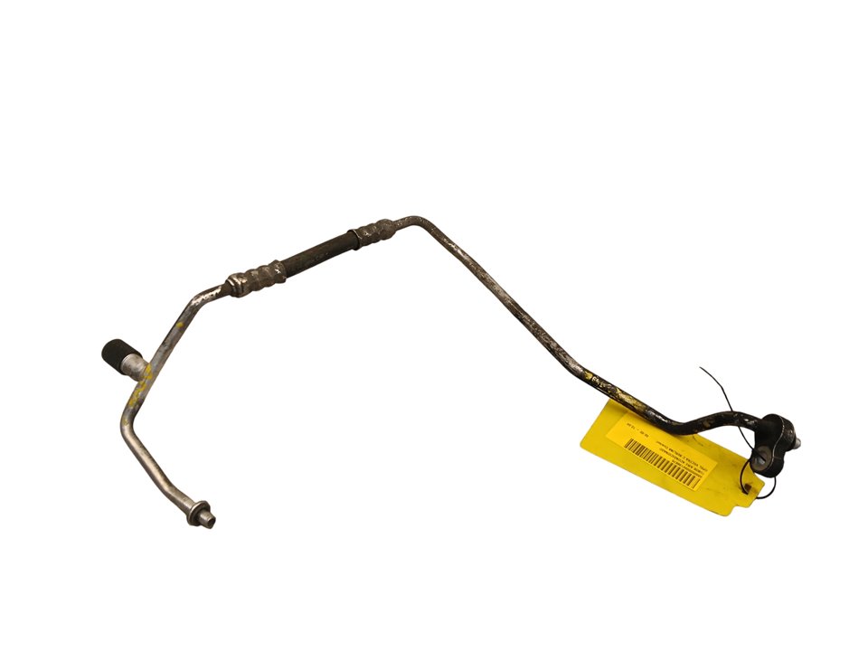 Tubos aire acondicionado Opel Vectra C