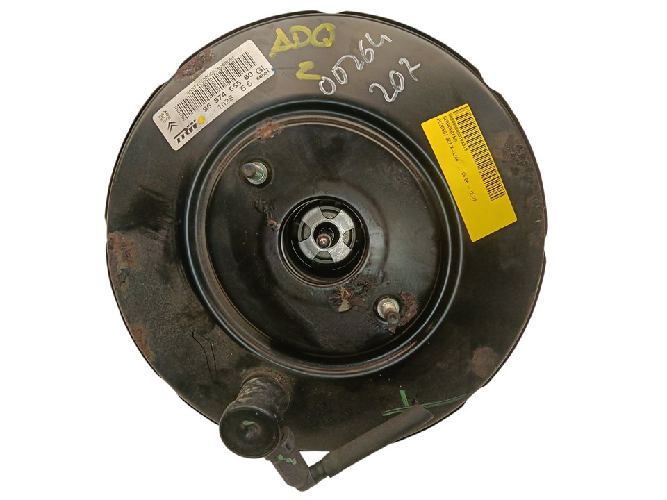 Servofreno Peugeot 207