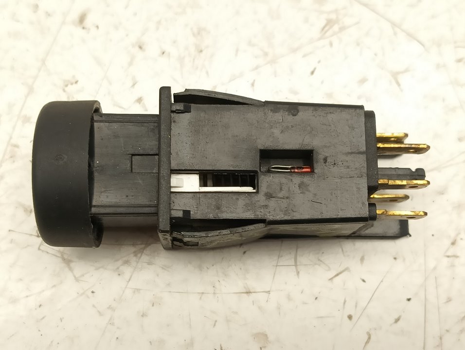 Mando climatizador Peugeot 306