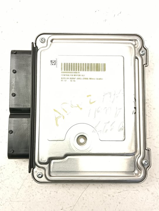 Centralita motor uce Audi A4 (8K5)