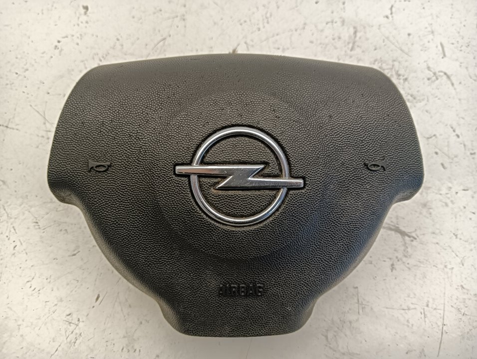 Airbag Opel Vectra C