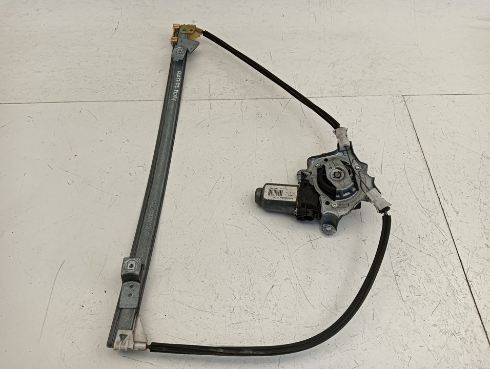 Elevalunas Renault Scenic RX4 (JA0)