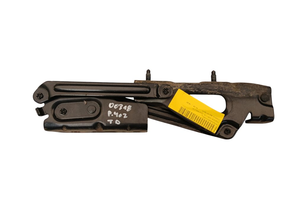 Bisagra tapa maleta Peugeot 407