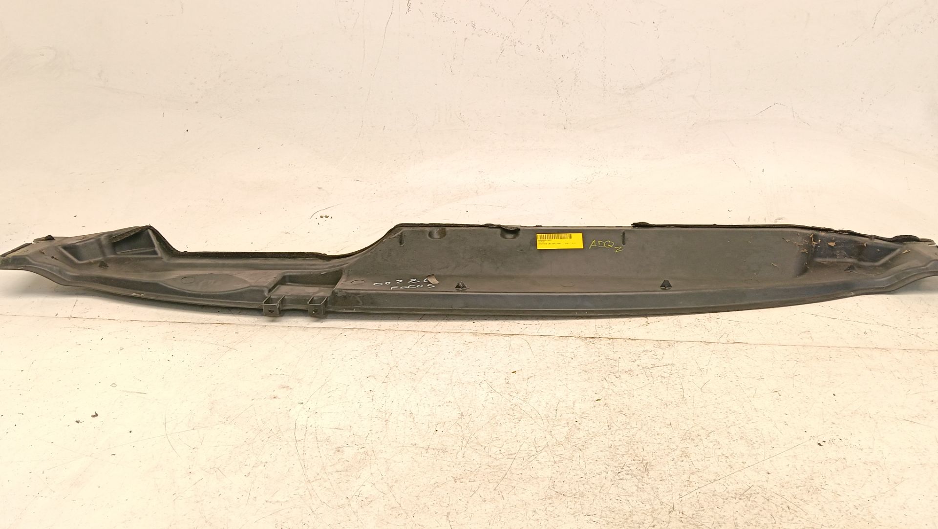 Torpedo Ford Focus (CB4)