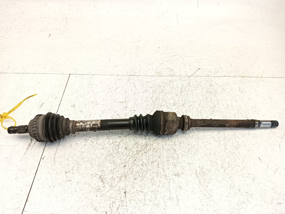 Transmisión Citroën Xsara