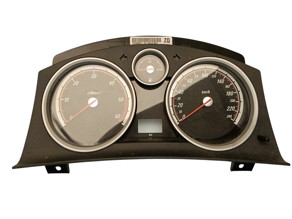Cuadro instrumentos Opel Astra H GTC