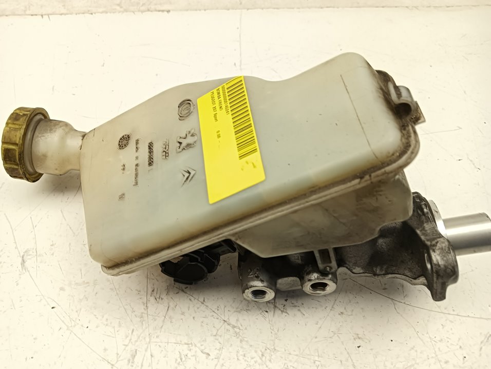 Bomba freno Peugeot 207