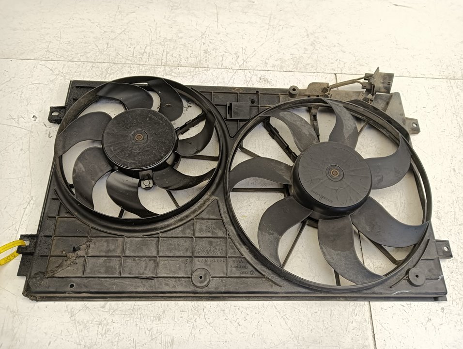 Electroventilador Volkswagen Golf V (1K1)