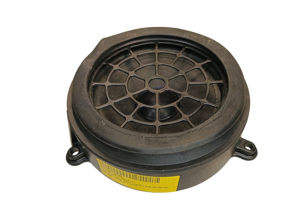 Sistema audio / radio CD Mercedes-Benz C (BM 203)