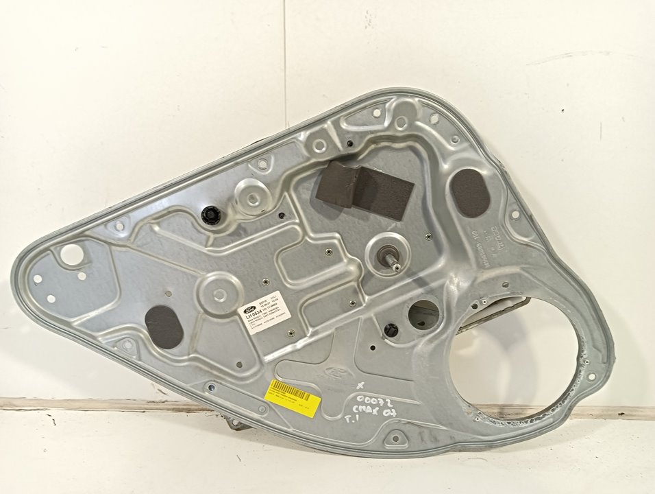 Elevalunas Ford C-Max (CB3)