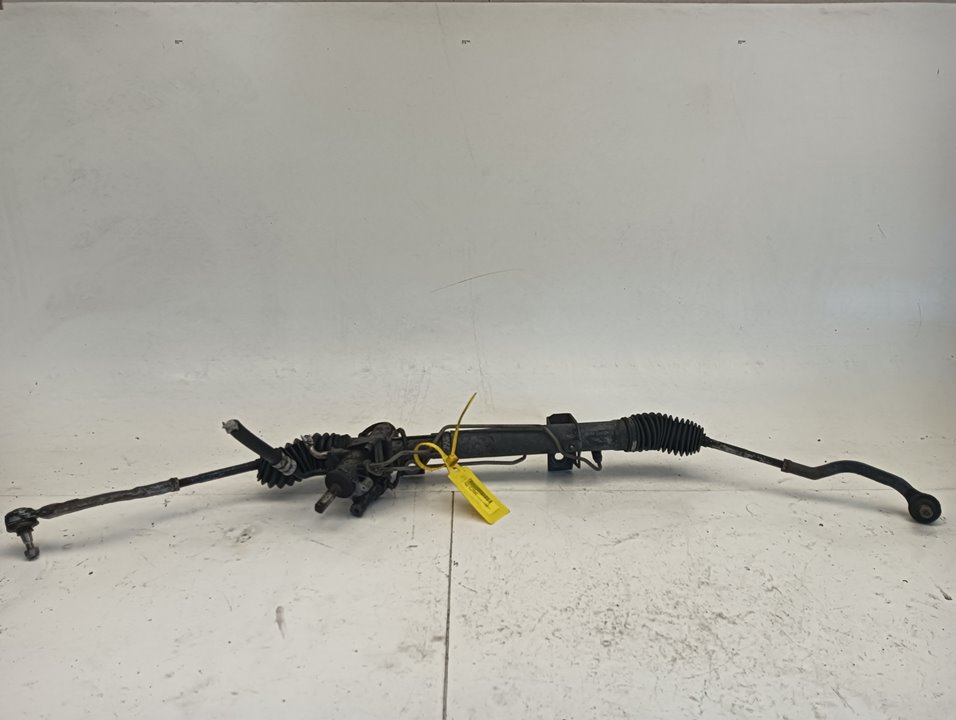 Cremallera dirección Renault Vel Satis (BJ0)