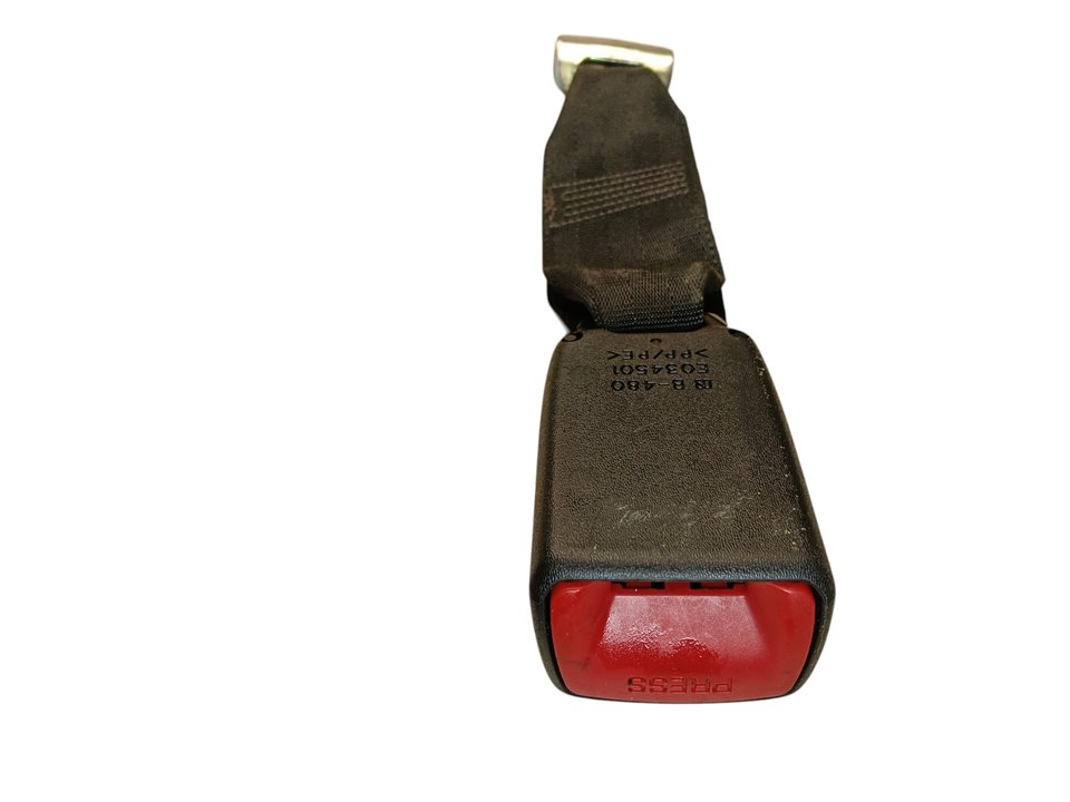 Enganche cinturón Toyota Corolla Verso (R1)