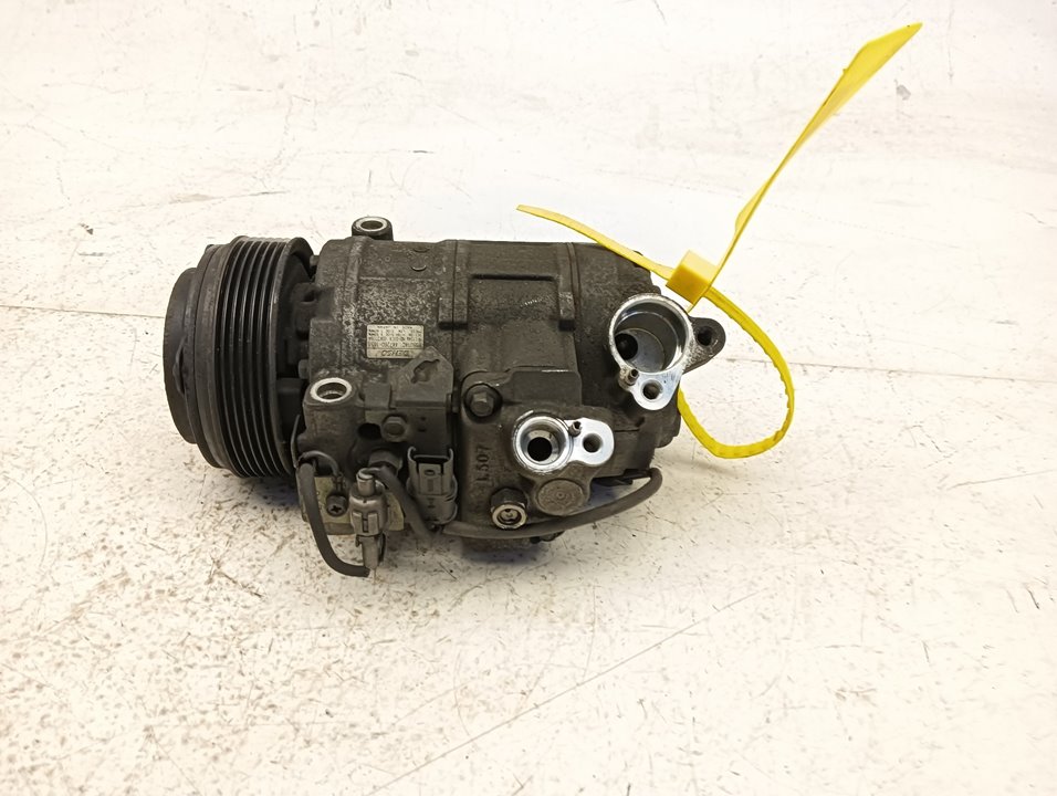 Compresor aire acondicionado BMW 3 (E92)