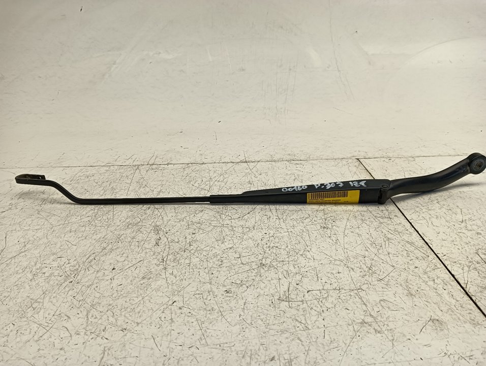 Brazo limpia Peugeot 307 (S2)