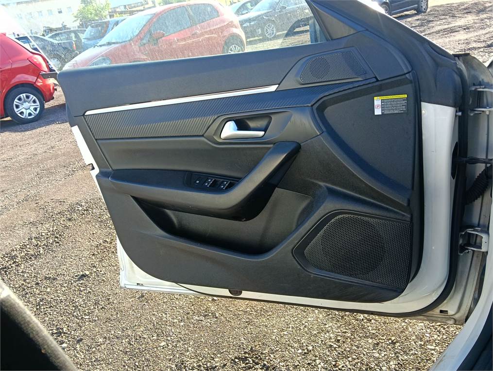 Guarnecido puerta Peugeot 508 (R8)