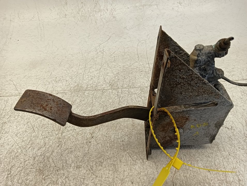 Pedal embrague Land Rover Rover 109
