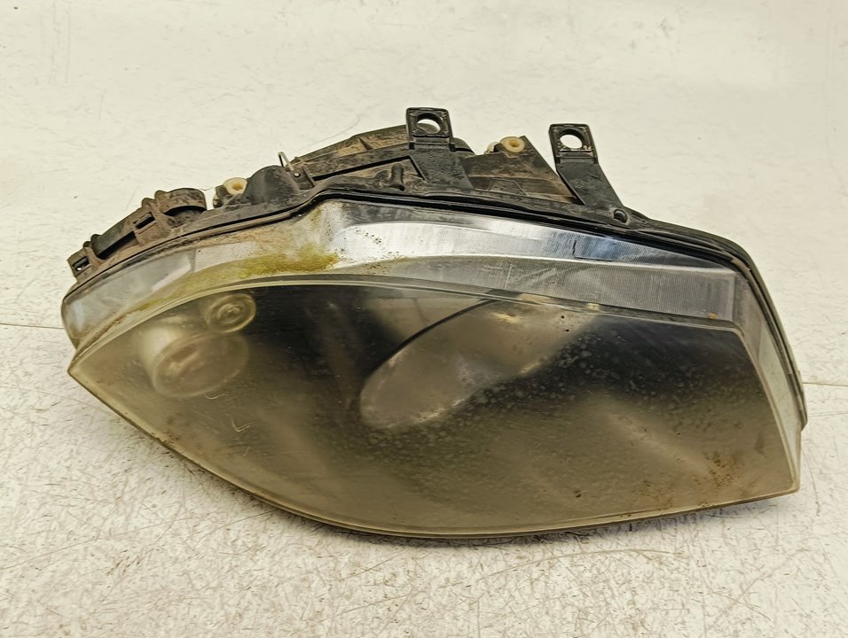 Faro SEAT Ibiza (6L1)