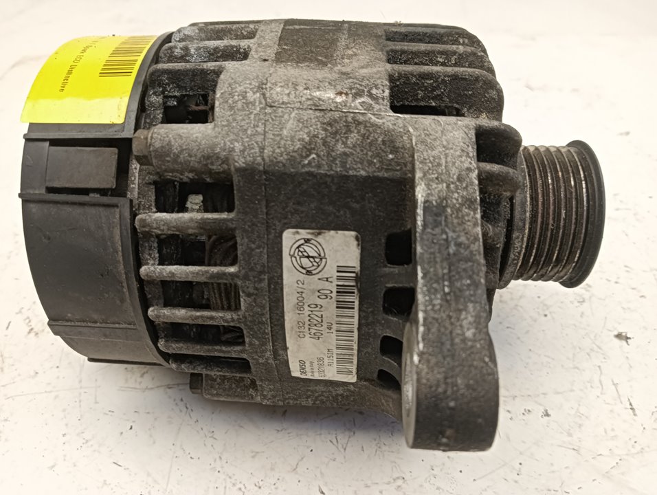 Alternador Alfa Romeo 147 (190)