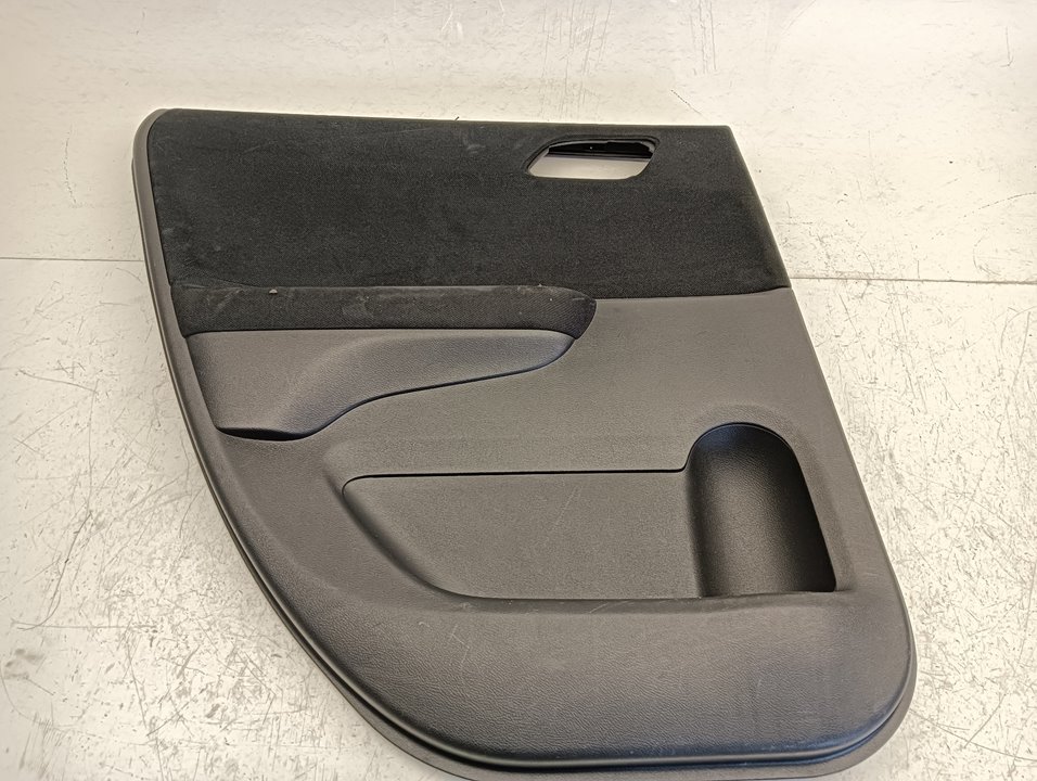 Guarnecido puerta Honda FR-V (BE)