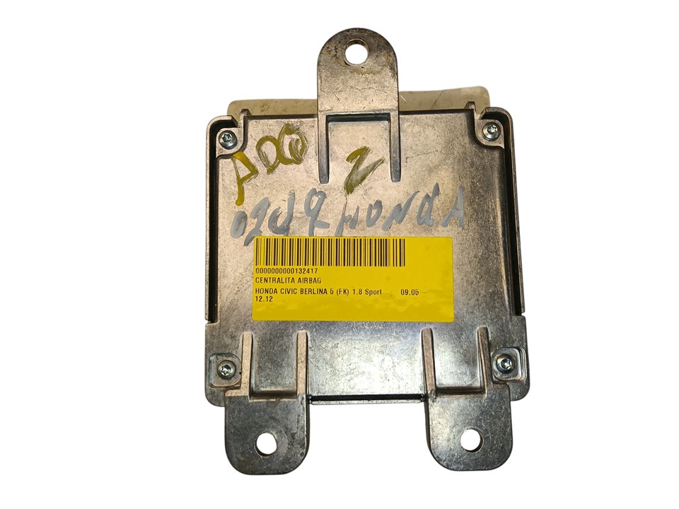 Centralita airbag Honda Civic 5 (FK)