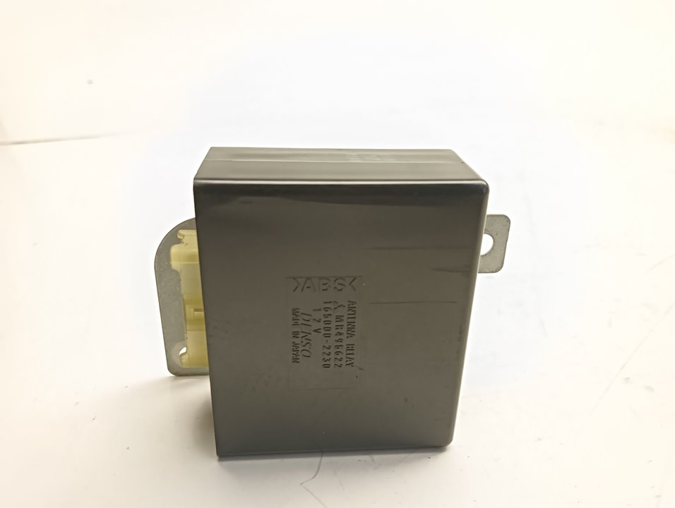Centralita abs Mitsubishi Montero (V60/V70)