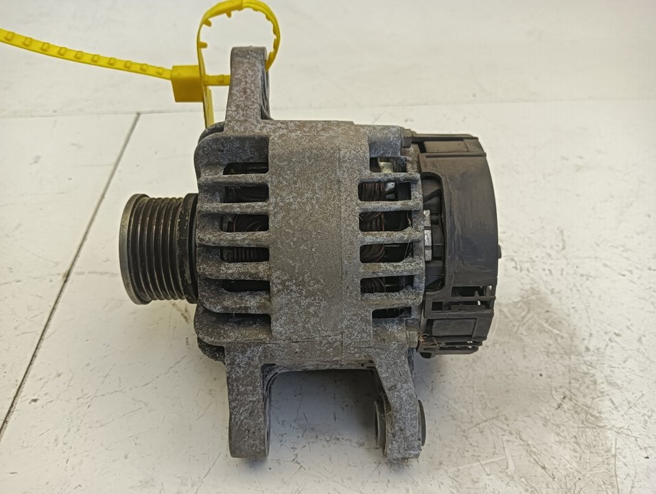 Alternador Fiat II Bravo (198)