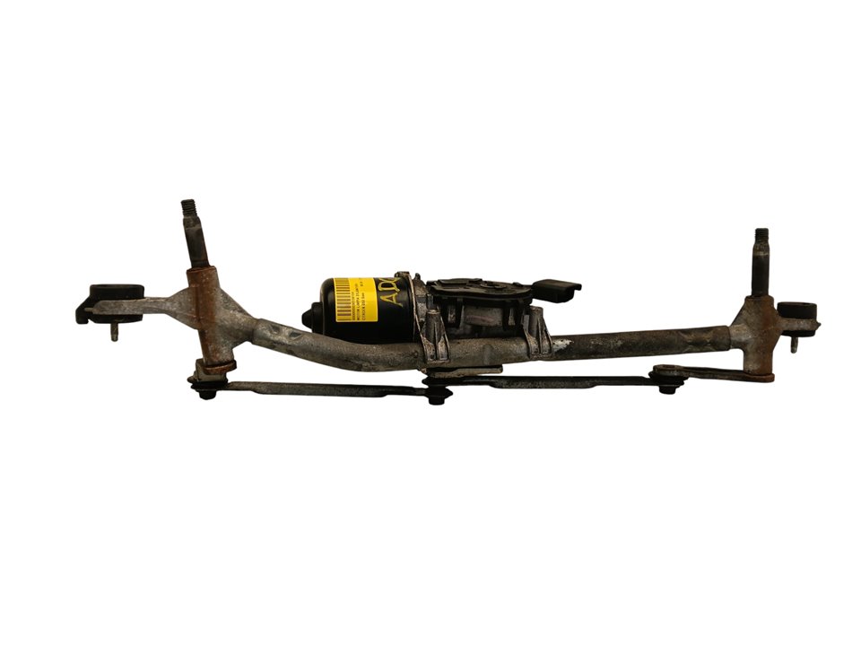 Motor limpia Citroën DS3