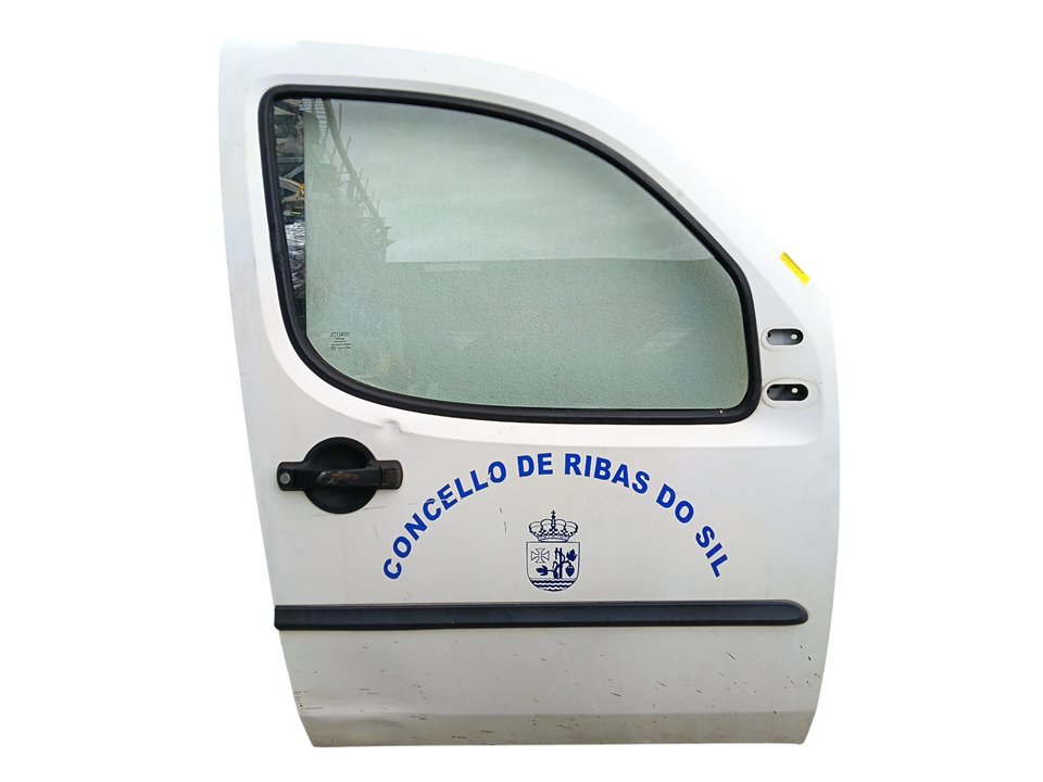 Puerta Fiat I Doblo (119)