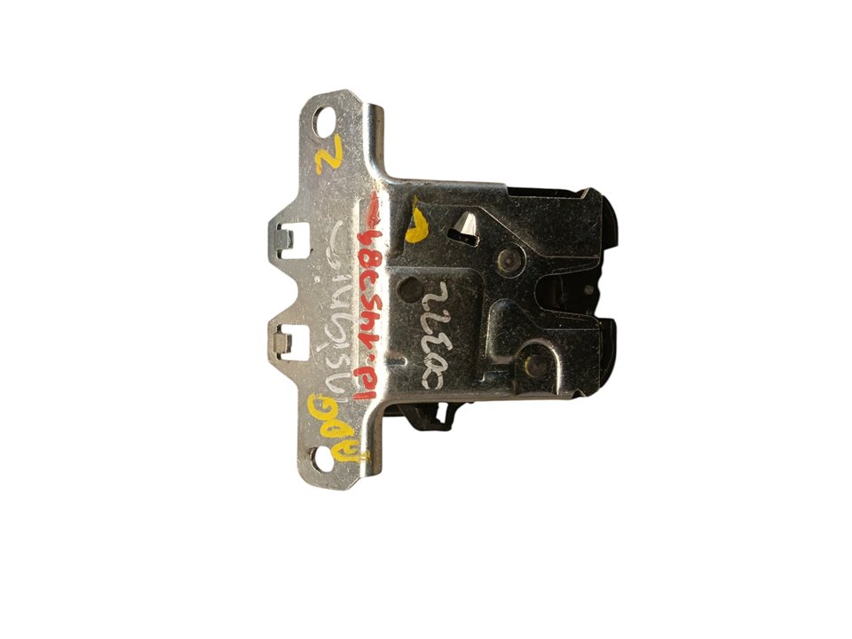 Cerradura maletero / portón Opel Insignia