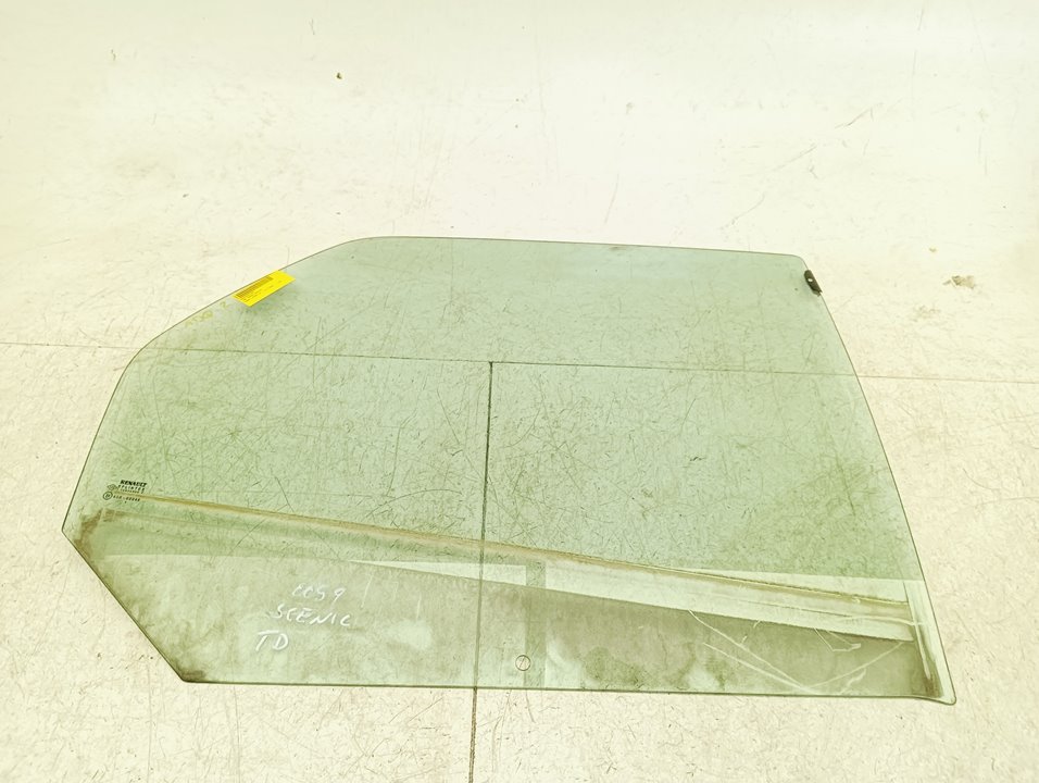 Luna Renault Scenic I (JA...)