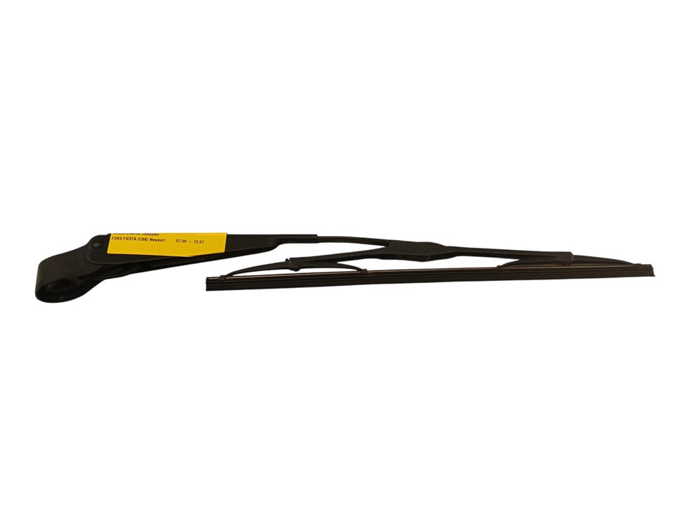 Brazo limpia Ford Fiesta (CBK)