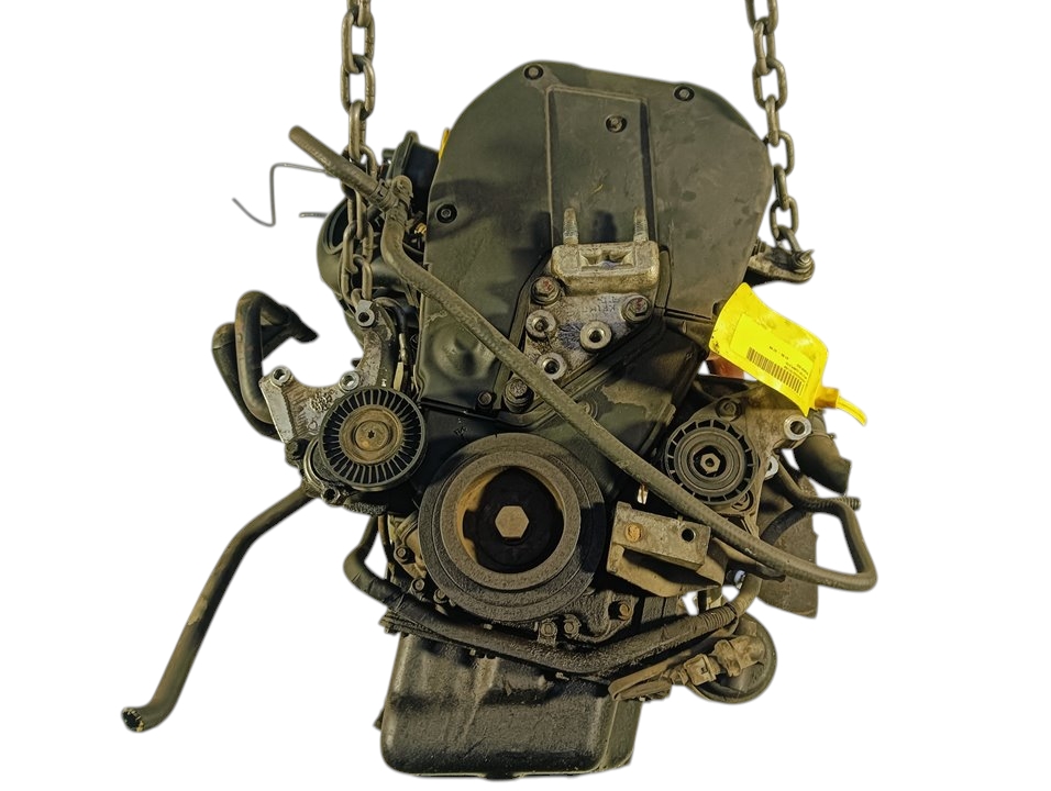Motor completo Rover 200