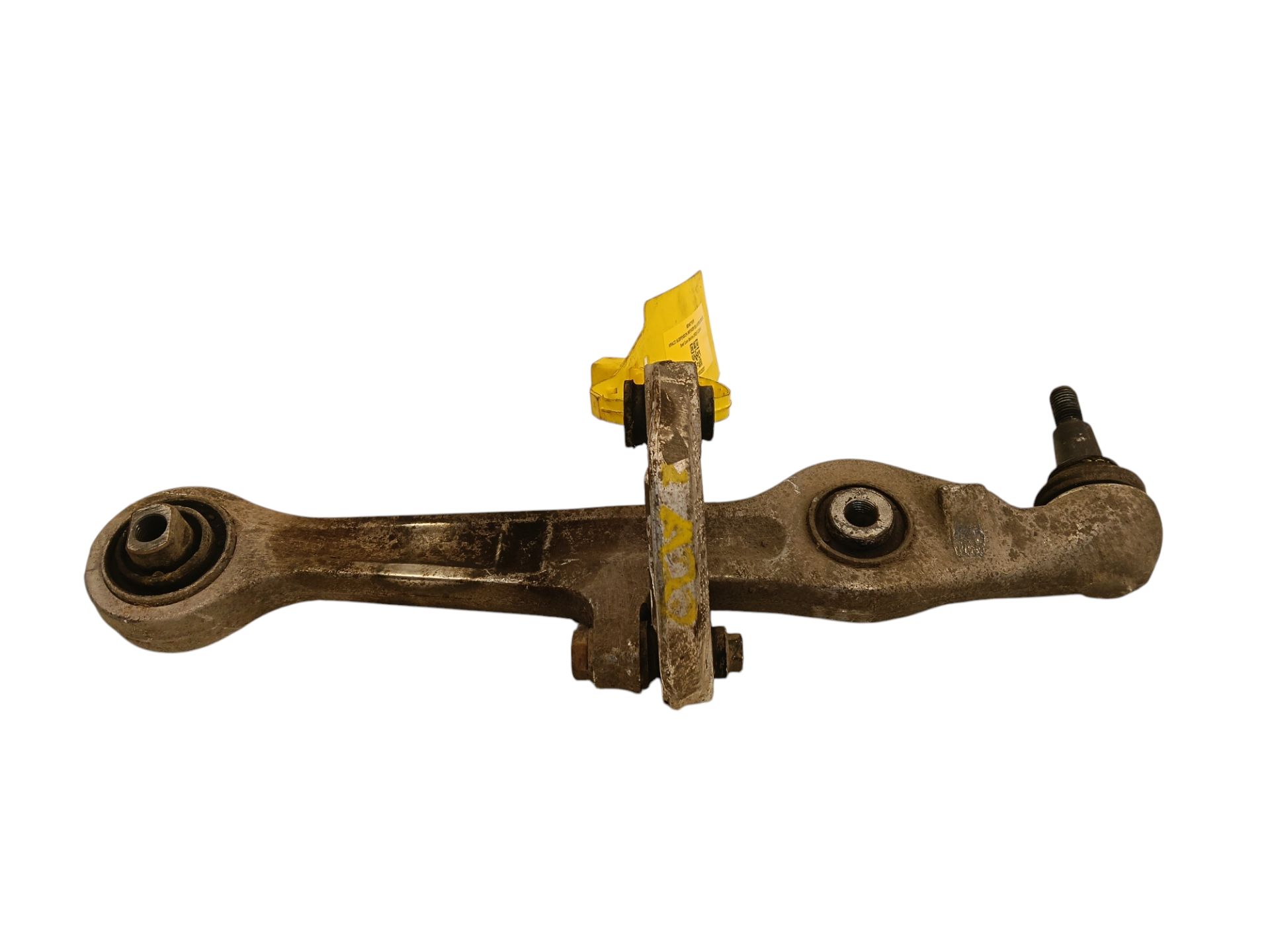 Brazo suspensión SEAT Exeo (3R2)