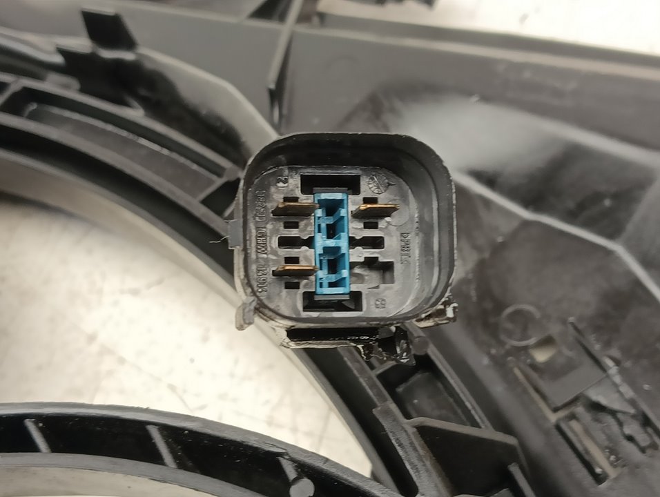 Electroventilador BMW 3 (E90)