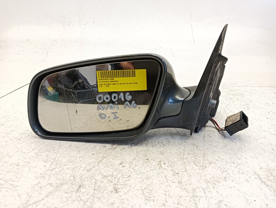 Retrovisor Audi A6 (4B5)
