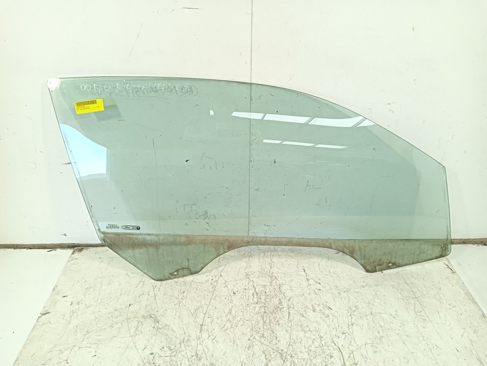 Luna Ford Fiesta (CBK)