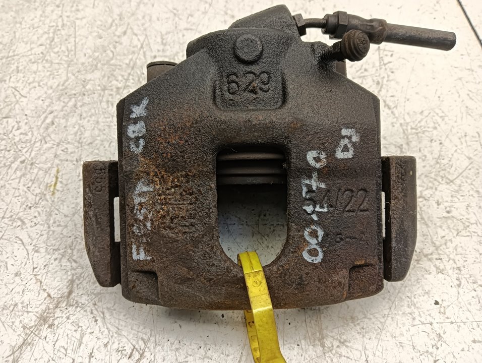 Pinza de freno Ford Fiesta (CBK)