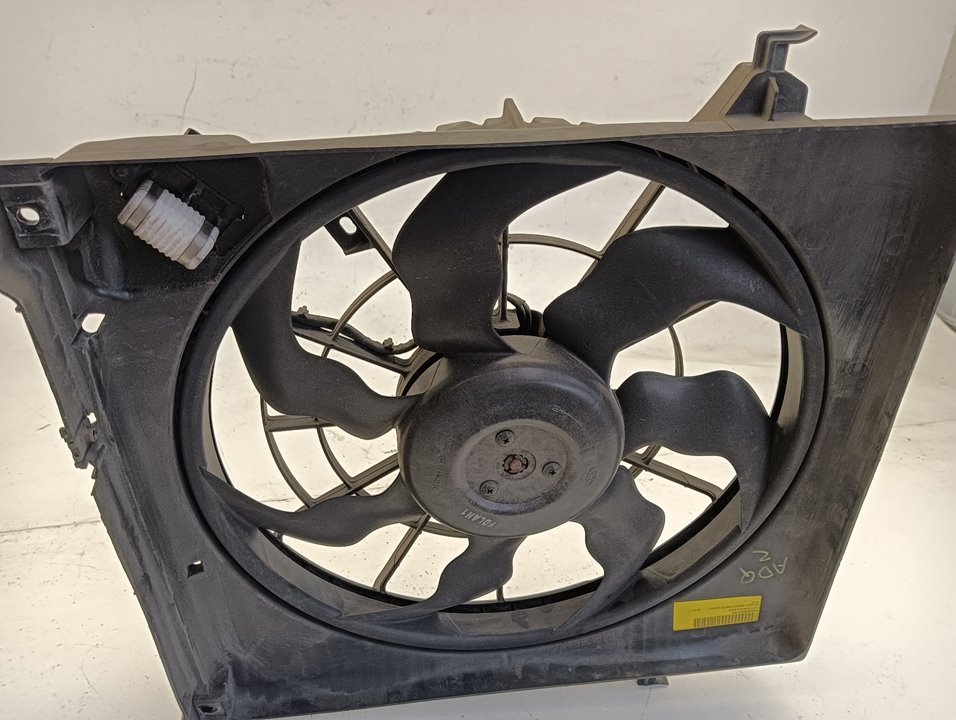 Electroventilador Kia Ceed Sportswagon (ED)